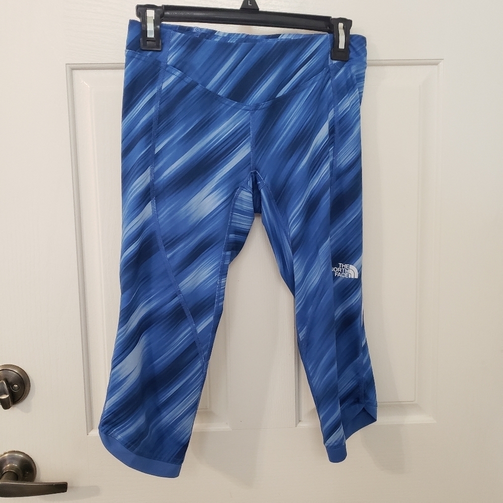 North Face size Small